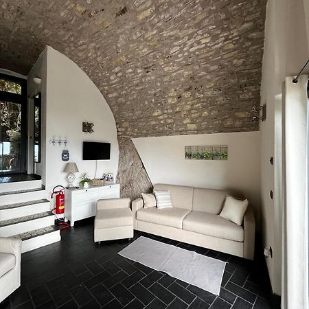 利莫内-苏尔加达Casa Limonaia San Rocco公寓 外观 照片